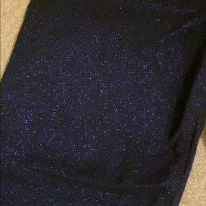 Hudson space jeans